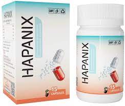 Hapanix - คืออะไร - ดีไหม - วิธีใช้ - review