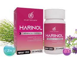 Harinol - ของแท้ - รีวิว - pantip - ราคา