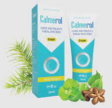 Calmerol Cream - pantip - ของแท้ - รีวิว - ราคา