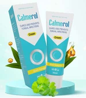 Calmerol Cream - ดีจริงไหม - พันทิป - สั่งซื้อ - วิธีนวด
