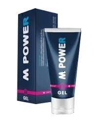 M power gel 2018 - คืออะไร - ดีไหม - วิธีใช้ - review